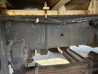 Isuzu GIGA лот № 4377 оценка 3.5  с аукциона в Японии 10