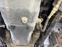 Isuzu GIGA лот № 4377 оценка 3.5  с аукциона в Японии 9