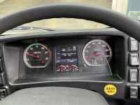 Isuzu GIGA лот № 4377 оценка 3.5  с аукциона в Японии 4