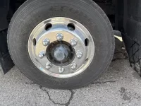 Isuzu GIGA лот № 4377 оценка 3.5  с аукциона в Японии 7