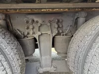 Isuzu GIGA лот № 4377 оценка 3.5  с аукциона в Японии 8