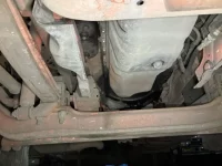 Isuzu GIGA лот № 4275 оценка 3.5  с аукциона в Японии 9