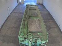 Isuzu GIGA лот № 4275 оценка 3.5  с аукциона в Японии 2