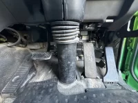 Isuzu GIGA лот № 4275 оценка 3.5  с аукциона в Японии 3