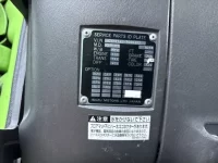 Isuzu GIGA лот № 4275 оценка 3.5  с аукциона в Японии 7