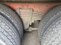 Isuzu GIGA лот № 4275 оценка 3.5  с аукциона в Японии 8