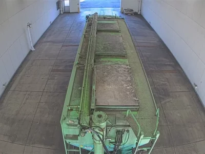 Isuzu GIGA  с аукциона в Японии