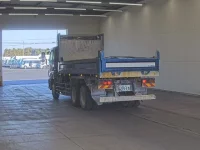 Isuzu GIGA лот № 12004 оценка 3.5  с аукциона в Японии 1