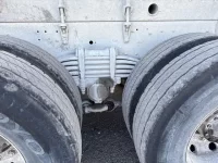 Isuzu GIGA лот № 12004 оценка 3.5  с аукциона в Японии 8