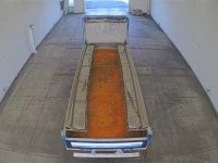 Isuzu GIGA лот № 12004 оценка 3.5  с аукциона в Японии 2