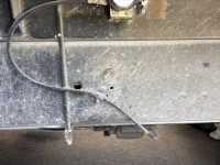 Isuzu GIGA лот № 12004 оценка 3.5  с аукциона в Японии 10