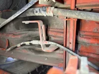 Isuzu GIGA лот № 4119 оценка 3  с аукциона в Японии 10