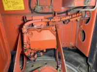 Isuzu GIGA лот № 4119 оценка 3  с аукциона в Японии 9