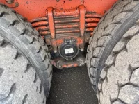 Isuzu GIGA лот № 4119 оценка 3  с аукциона в Японии 7