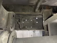 Isuzu GIGA лот № 4294 оценка 3  с аукциона в Японии 10