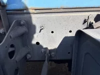 Isuzu GIGA лот № 4294 оценка 3  с аукциона в Японии 9