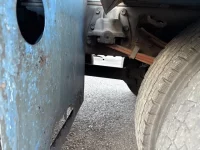 Isuzu GIGA лот № 4294 оценка 3  с аукциона в Японии 7