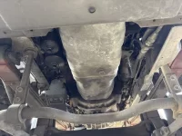 Isuzu GIGA лот № 4294 оценка 3  с аукциона в Японии 8