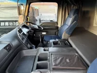 Isuzu GIGA лот № 4294 оценка 3  с аукциона в Японии 4