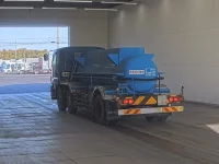 Isuzu GIGA лот № 4294 оценка 3  с аукциона в Японии 1