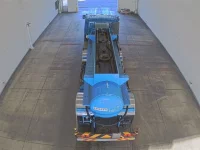 Isuzu GIGA лот № 4294 оценка 3  с аукциона в Японии 2