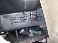 Isuzu GIGA лот № 4219 оценка 3  с аукциона в Японии 10