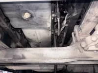 Isuzu GIGA лот № 4219 оценка 3  с аукциона в Японии 9