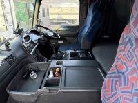 Isuzu GIGA лот № 4219 оценка 3  с аукциона в Японии 4