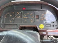 Isuzu GIGA лот № 4219 оценка 3  с аукциона в Японии 5