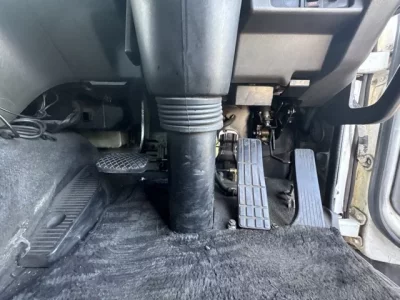 Isuzu GIGA  с аукциона в Японии