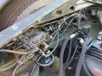 Isuzu GIGA лот № 4081 оценка 3.5  с аукциона в Японии 10