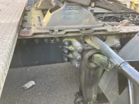 Isuzu GIGA лот № 4081 оценка 3.5  с аукциона в Японии 9