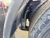 Isuzu GIGA лот № 4081 оценка 3.5  с аукциона в Японии 7