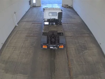 Isuzu GIGA  с аукциона в Японии