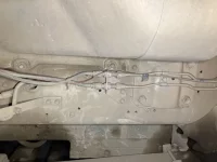 Isuzu GIGA лот № 4063 оценка 3.5  с аукциона в Японии 9