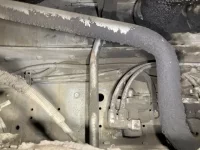 Isuzu GIGA лот № 4063 оценка 3.5  с аукциона в Японии 10