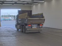 Isuzu GIGA лот № 4063 оценка 3.5  с аукциона в Японии 1