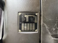 Isuzu GIGA лот № 4063 оценка 3.5  с аукциона в Японии 6