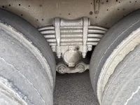 Isuzu GIGA лот № 4063 оценка 3.5  с аукциона в Японии 7