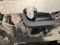 Isuzu GIGA лот № 4063 оценка 3.5  с аукциона в Японии 8