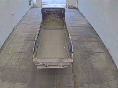 Isuzu GIGA  с аукциона в Японии