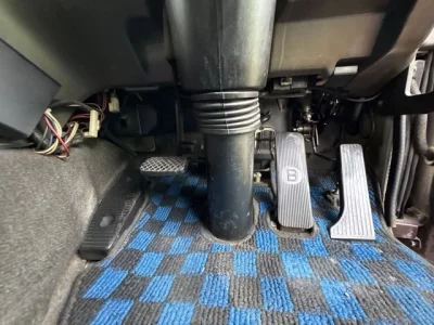 Isuzu GIGA  с аукциона в Японии