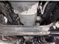 Isuzu GIGA лот № 4207 оценка R  с аукциона в Японии 9