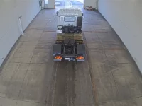 Isuzu GIGA лот № 4207 оценка R  с аукциона в Японии 2