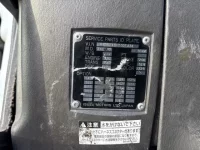 Isuzu GIGA лот № 4207 оценка R  с аукциона в Японии 7