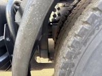 Isuzu GIGA лот № 4207 оценка R  с аукциона в Японии 8