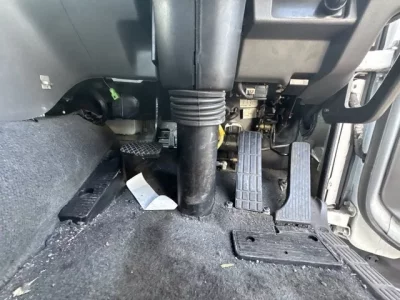 Isuzu GIGA  с аукциона в Японии