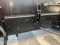 Isuzu GIGA лот № 4093 оценка R  с аукциона в Японии 9