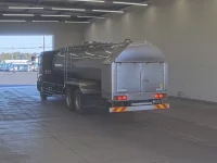 Isuzu GIGA лот № 4093 оценка R  с аукциона в Японии 1