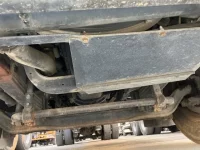 Isuzu GIGA лот № 4093 оценка R  с аукциона в Японии 8